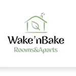 Wake'nbake Al Terminal Genua