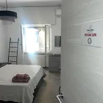 Wake'nbake Al Terminal Pensjonat