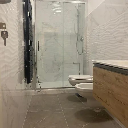 Wake'nbake Al Terminal 招待所 *