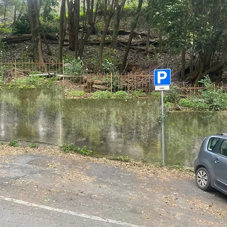 Wake'nbake Al Terminal 招待所 热那亚