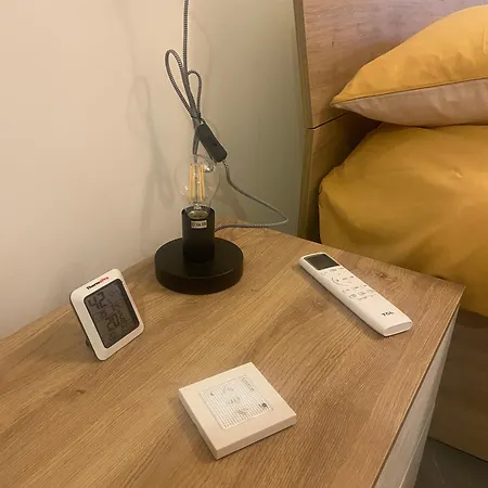 Wake'nbake Al Terminal *