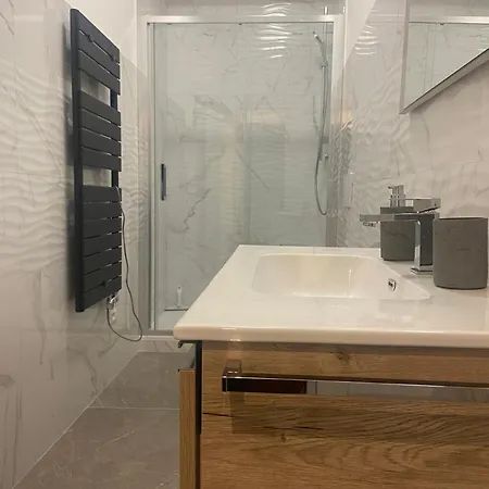 Wake'nbake Al Terminal Genova