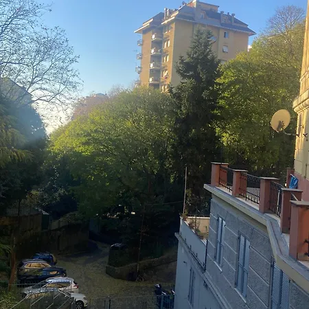 Wake'nbake Al Terminal * Gênes