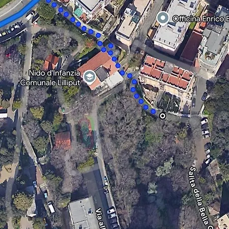 Πανσιόν Wake'nbake Al Terminal *