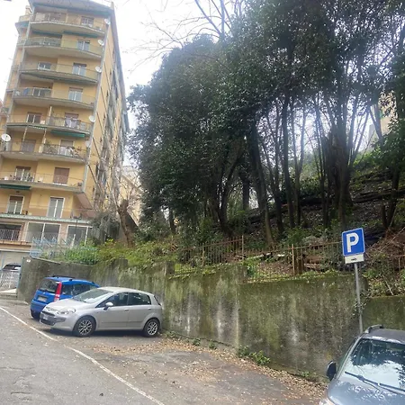 Πανσιόν Wake'nbake Al Terminal