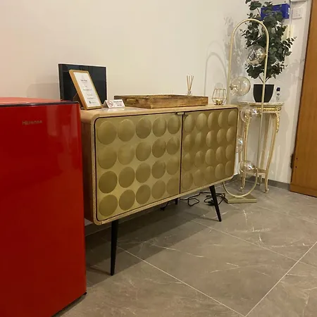 Wake'nbake Al Terminal * Genova