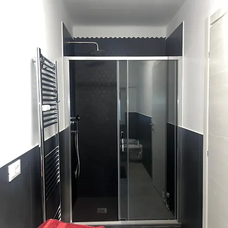 Vendégház Wake'nbake Al Terminal