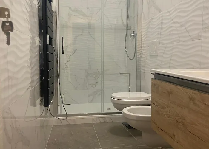 Wake'nbake Al Terminal Гостевой дом *