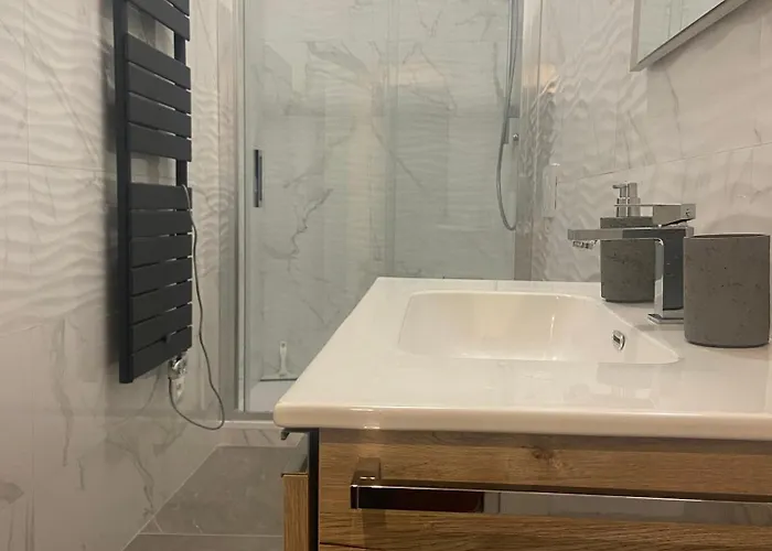 Wake'nbake Al Terminal 제노바