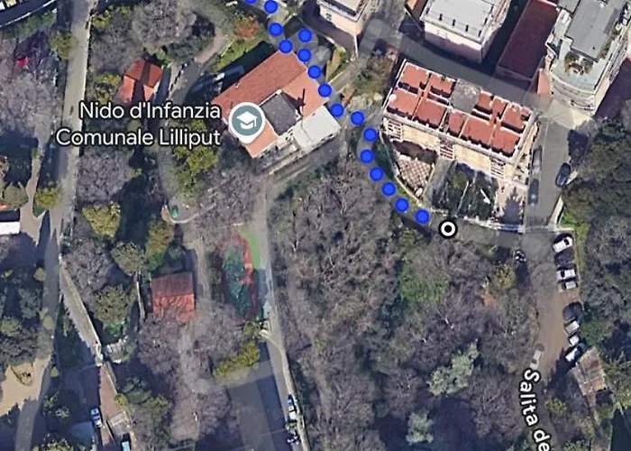 Гостевой дом Wake'nbake Al Terminal *