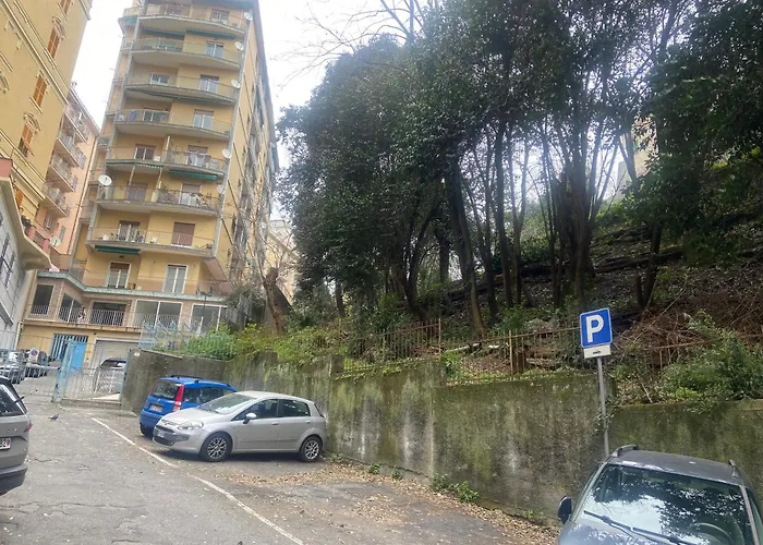 Гостевой дом Wake'nbake Al Terminal