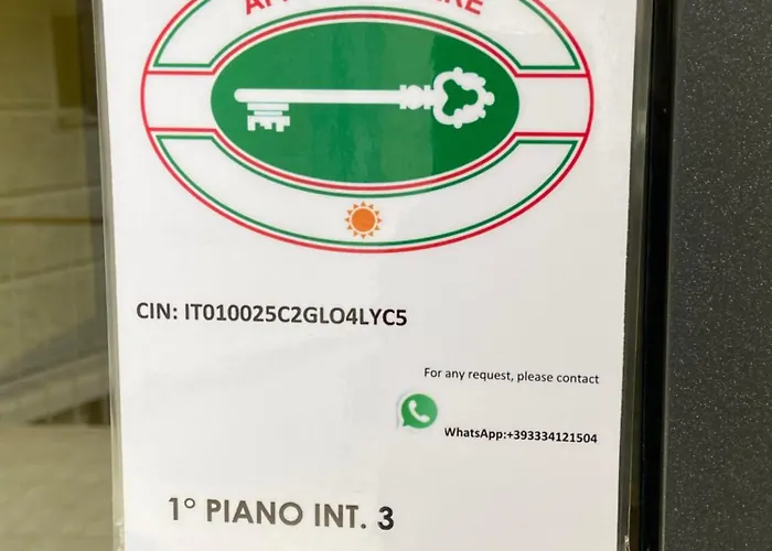 Wake'nbake Al Terminal Гостевой дом *