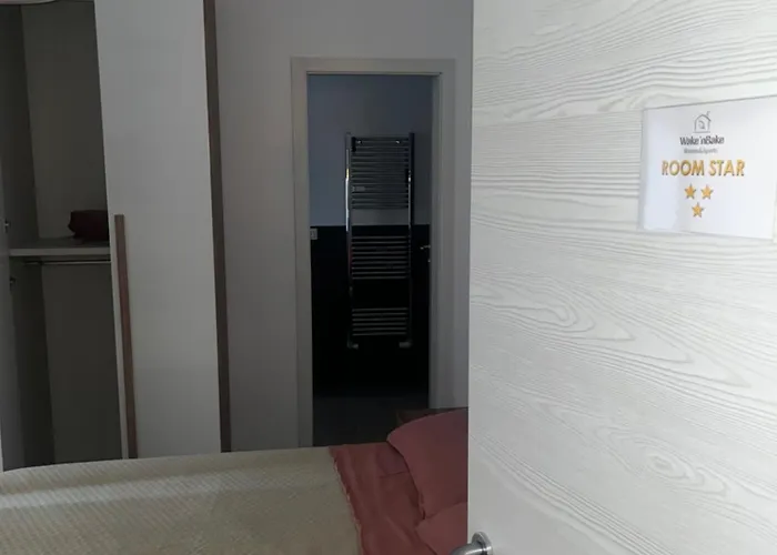 Wake'nbake Al Terminal