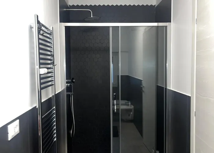 Гостевой дом Wake'nbake Al Terminal